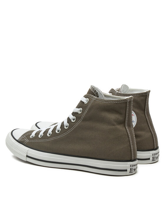 Converse Converse Modne superge Chuck Taylor All Star Seasnl HI 1J793 Siva