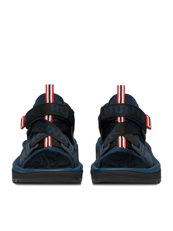 Hunter Hunter Sandali CEO-CP92-26315 Mornarsko modra