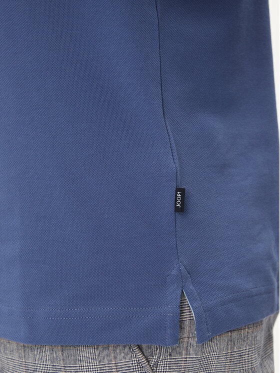 JOOP! Jeans JOOP! Jeans Polo 04Agnello 30042429 Niebieski Modern Fit