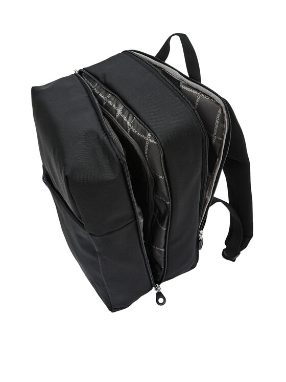 Mandarina Duck Mandarina Duck Zaino p10qmt45-651 Nero