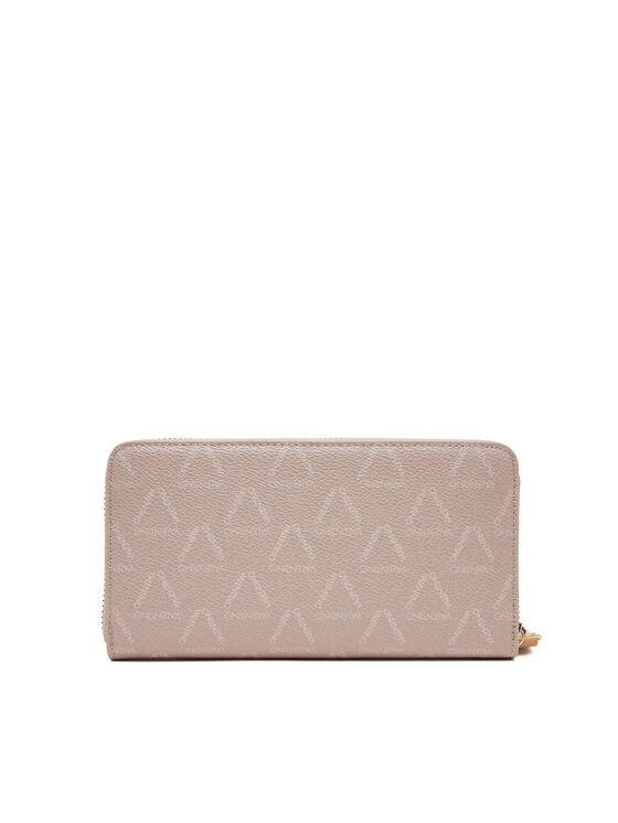 Valentino Valentino Портфейл Lady Re VPS8GT155 Кафяв