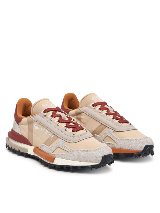 Lacoste Lacoste Laisvalaikio batai 52SMA0087 Smėlio