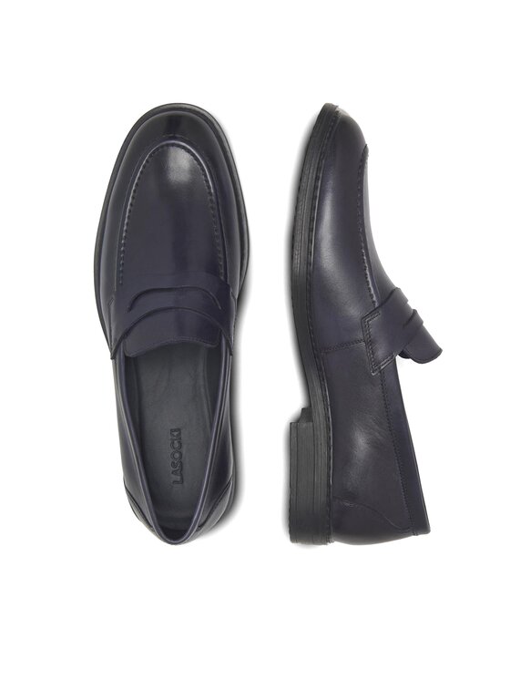 Lasocki Lasocki Loafers ICELAND-23 MI25 Blu scuro