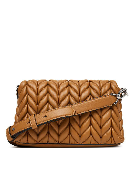 KARL LAGERFELD KARL LAGERFELD Ročna torba A2W30153 Rjava
