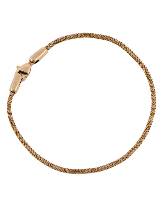 Daniel Wellington Daniel Wellington Rokassprādze Perfect Pair DW00400671 Rozā apzeltījums