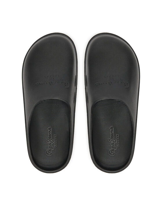 Pepe Jeans Pepe Jeans Ciabatte Sun Beach PLS70161 Nero