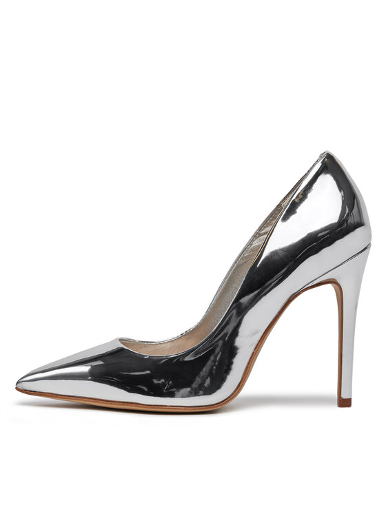 Aldo scarpe sales argento