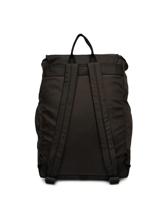 Blauer Blauer Rucksack S6FIRO01/DIA Schwarz