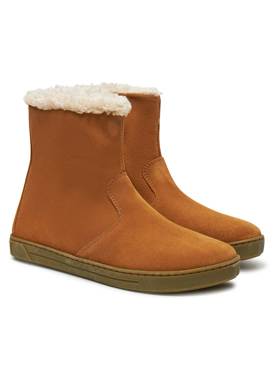 Birkenstock Birkenstock Zimske čizme Lille Kids Leve S 1020206 Smeđa