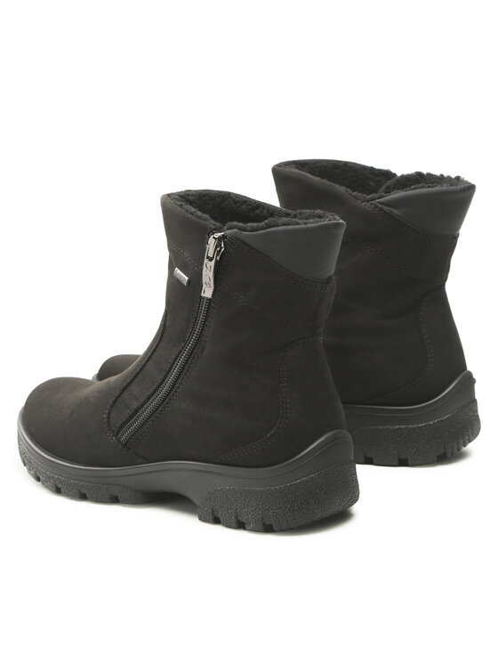 Ara Ara Ботильйони GORE-TEX 12-49305-61 Чорний