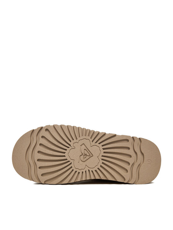 Roxy Roxy Schneeschuhe CEO-HDR2503-3 Beige