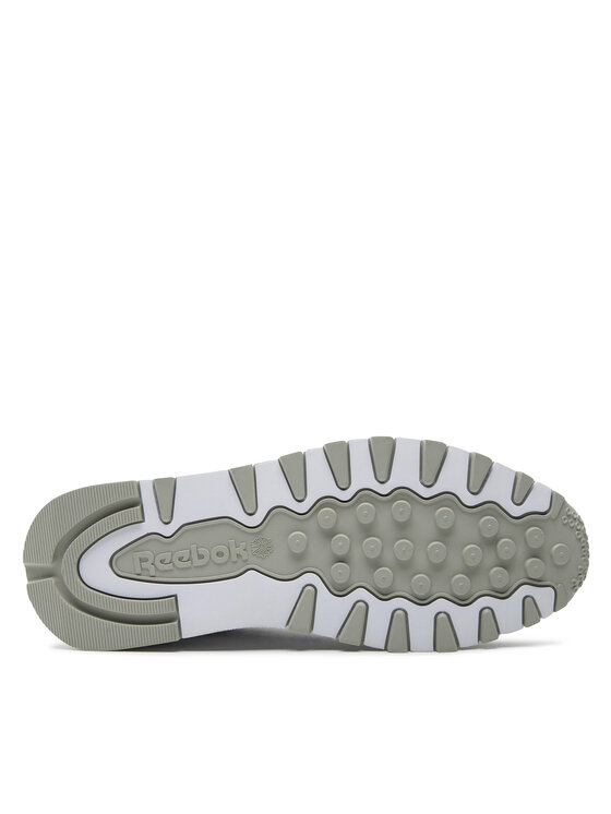 Reebok Reebok Tossud Classic Leather GY3558 Valge