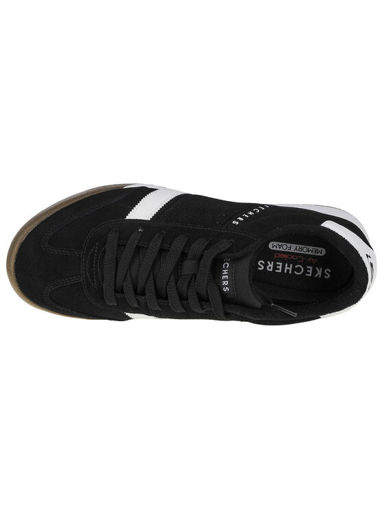 Skechers Skechers Sneakersy Zinger Ventich Czarny