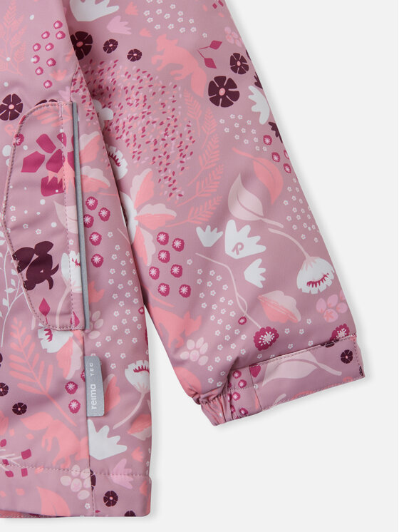 Reima Reima Winterjacke Kuhmoinen 5100121A Rosa Regular Fit