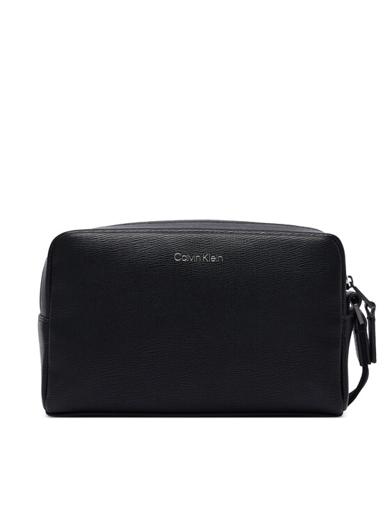 Calvin Klein Calvin Klein Umhängetasche LV04D1284G Schwarz