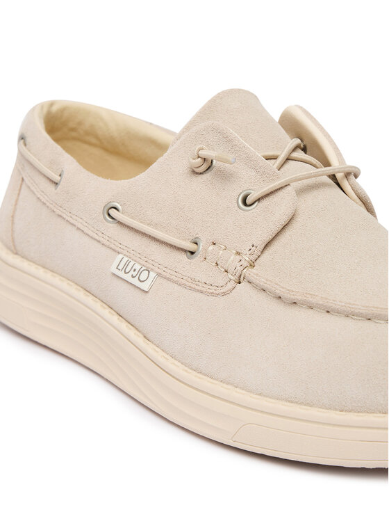 Liu Jo Liu Jo Scarpe basse 7B5007 PX002 Beige