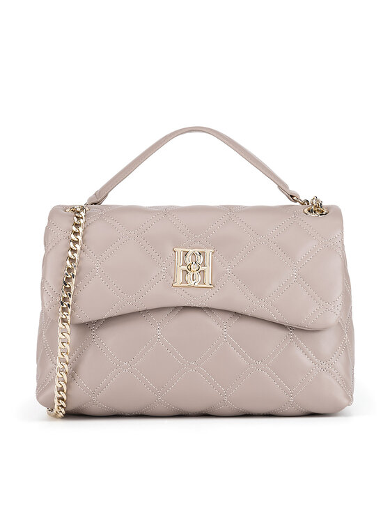 Badura Badura Handtasche NB2403-A0546 Grau
