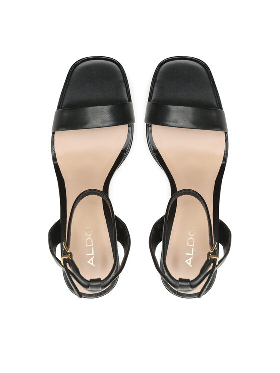 Aldo Aldo Sandalen Matylda 13542992 Schwarz