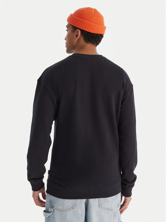 Billabong Billabong Mikina EBYFT00153 Černá Regular Fit