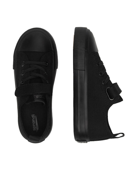 Sprandi Sprandi Scarpe da ginnastica YL201407(IV)CH Nero