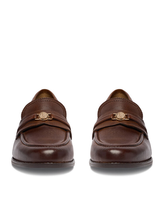 U.S. Polo Assn. U.S. Polo Assn. Loafers EO-MARBEL001W/GL1 Maro