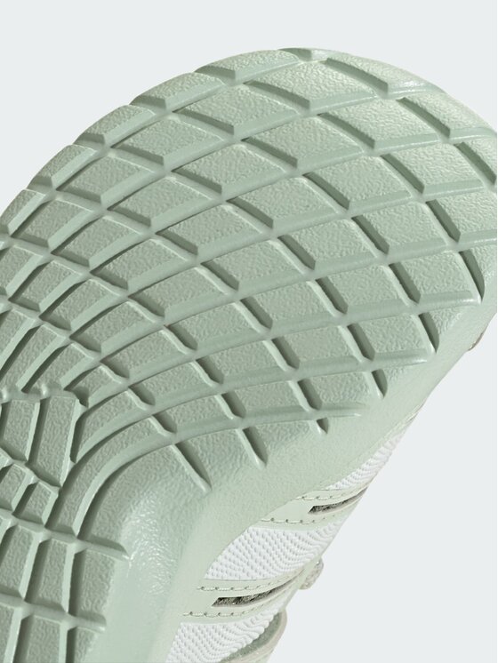 adidas adidas Niechodki 159816 Zielony jasny