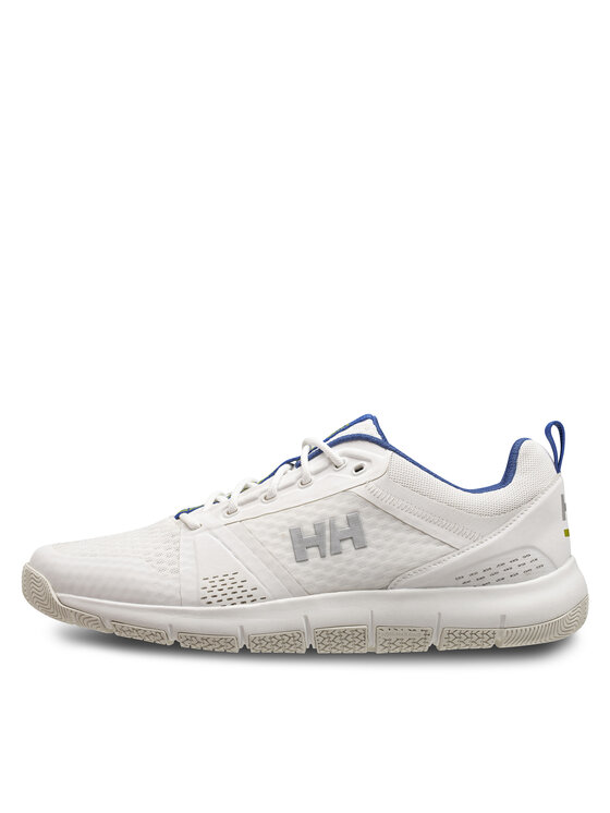 Helly Hansen Helly Hansen Boty na vodní sporty Skagen F-1 Offshore 11312 Bílá