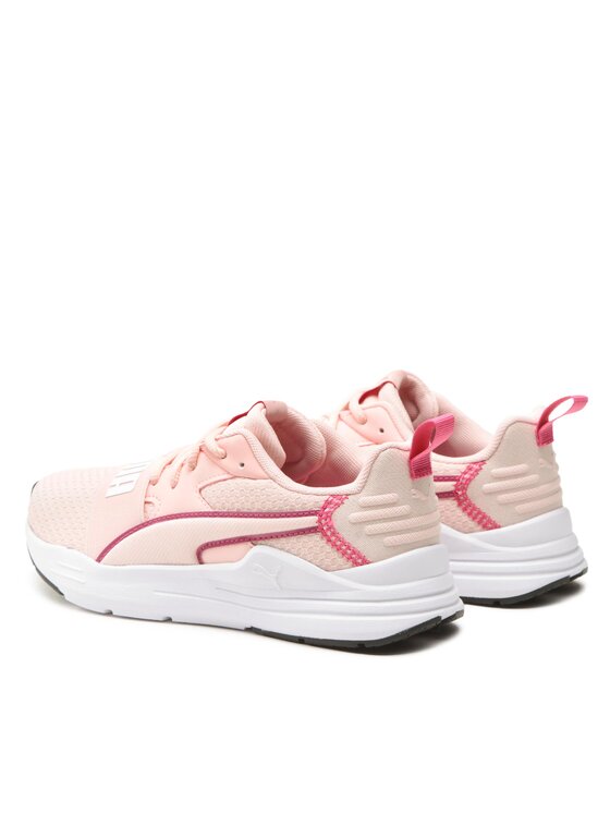 puma shoes pink colour