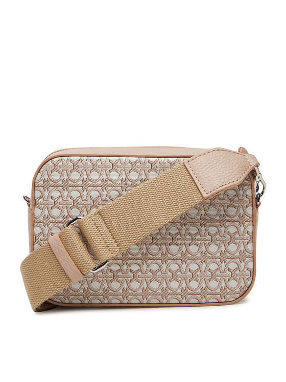 Coccinelle Coccinelle Сумка E5 SWJ 55 I1 01 Бежевий