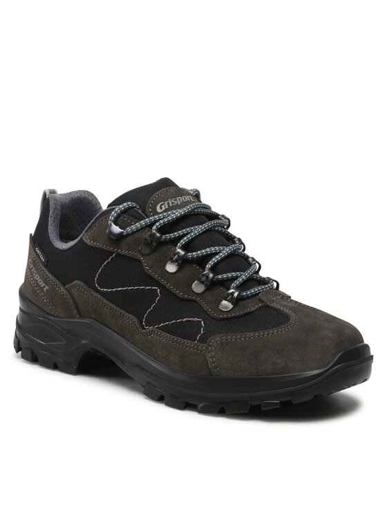 Trekkings Grisport 14530 Gri