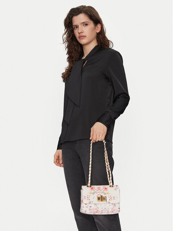 Aldo Aldo Handtasche Adwiegan 13902363 Weiß