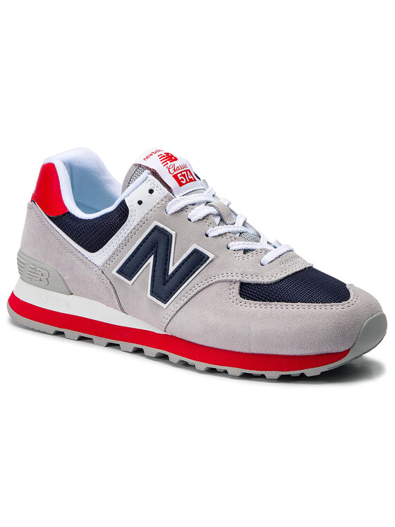 New Balance Laisvalaikio batai ML574MUB 