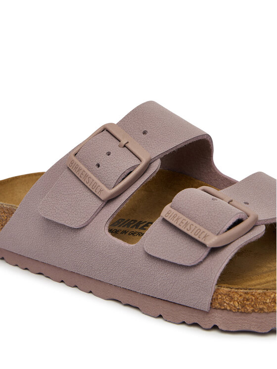 Birkenstock Birkenstock Šľapky Arizona 1031427 Fialová