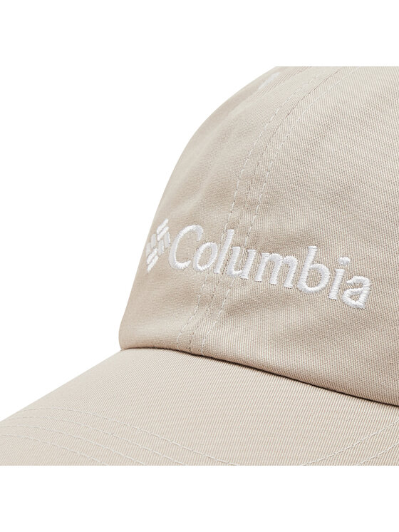 Columbia Columbia Šilterica Roc Ii Ball Cap 1766611 Siva