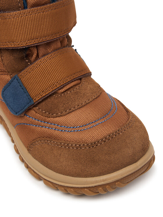 Primigi Primigi Stivali GORE-TEX 2365122 S Marrone
