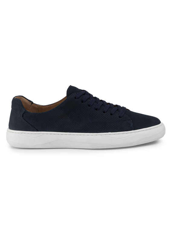 Sneakers QZ-01-04-000453 Blu scuro
