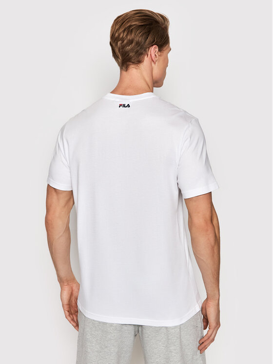 T-shirt Belen 768981 Bianco Regular Fit