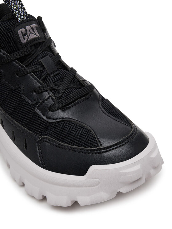 CATerpillar CATerpillar Sneakers Intruder Lite Vent P726186 Nero