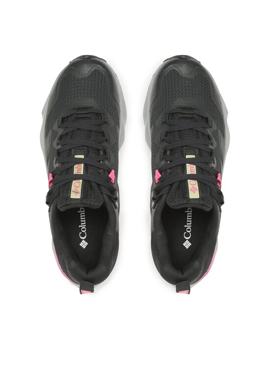 Columbia Columbia Trekking čevlji Facet 75 Outdry BL8538 Črna
