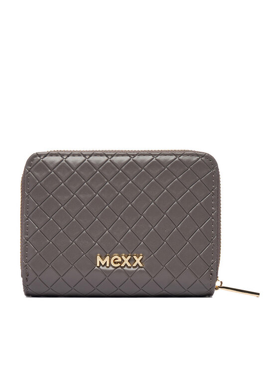 MEXX MEXX Портфейл CEO-MEXX-W1-004-SS26 Сив