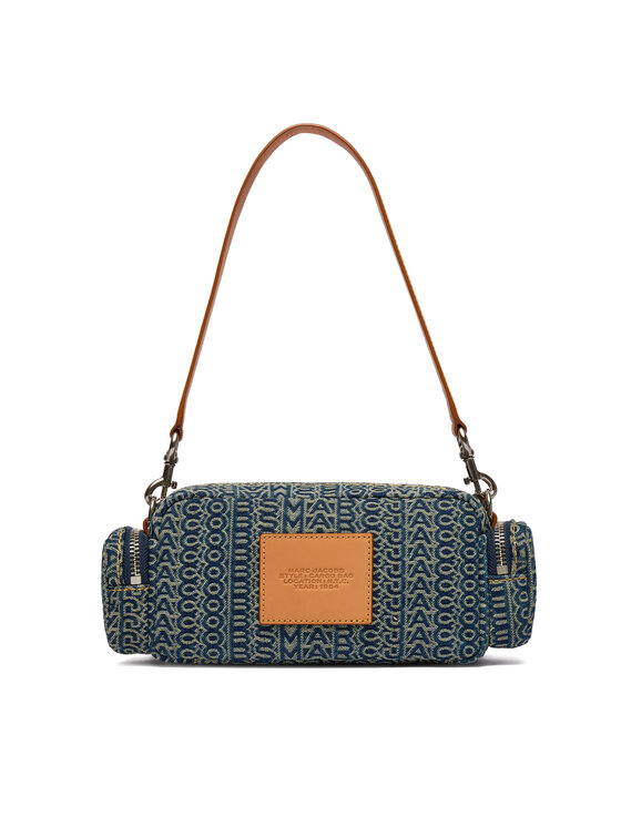 Marc Jacobs Marc Jacobs Ročna torba 2P5HSH031H03 Modra