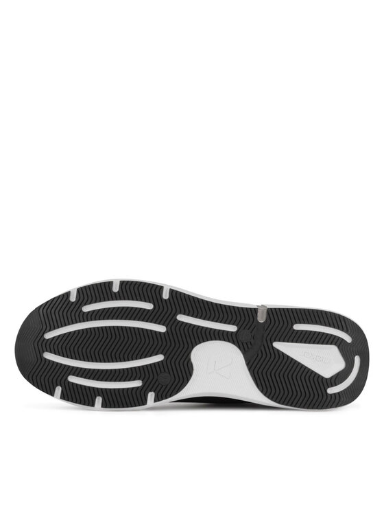 Rieker Revolution Lifestyle Rieker Revolution Lifestyle Tenisice U1403-00 Crna