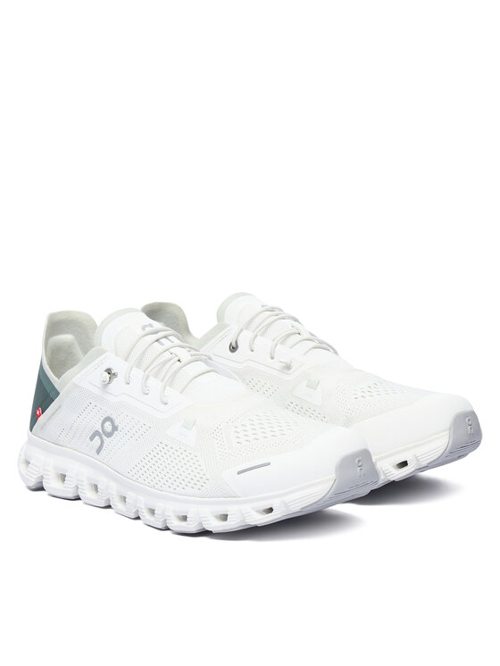 On On Tenisice Cloud 6 Coast 3MF10033427 Bijela