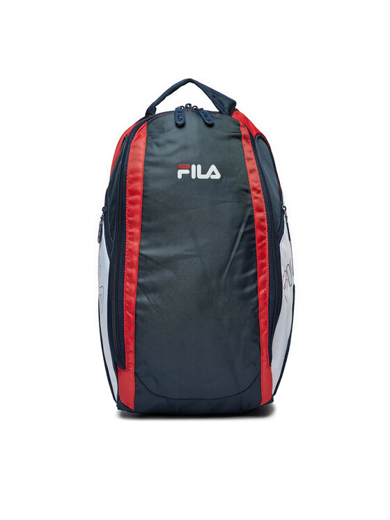 Fila Mugursoma Duece XS19TEU004 Tumši zils