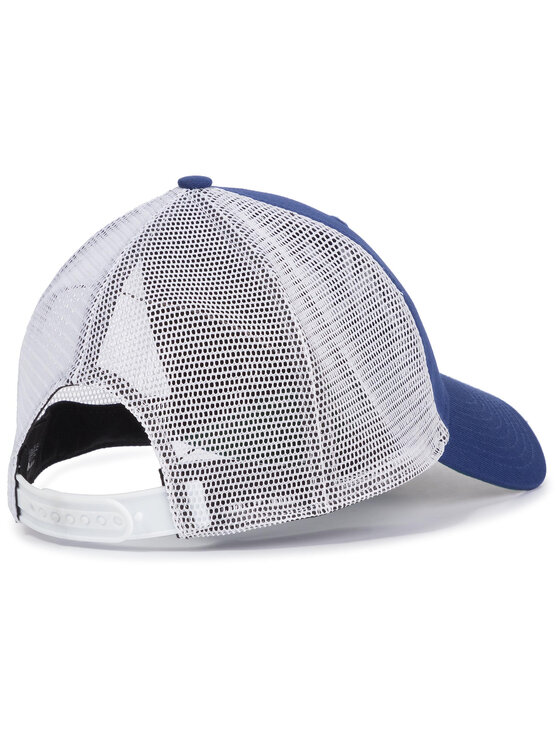 Cappellino New York Yankees B-BRANS17CTP-RY Blu