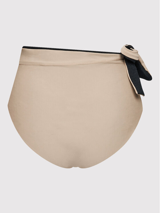 Undress Code Undress Code Bikinio apačia Perfectly Imperfect 199 Juoda