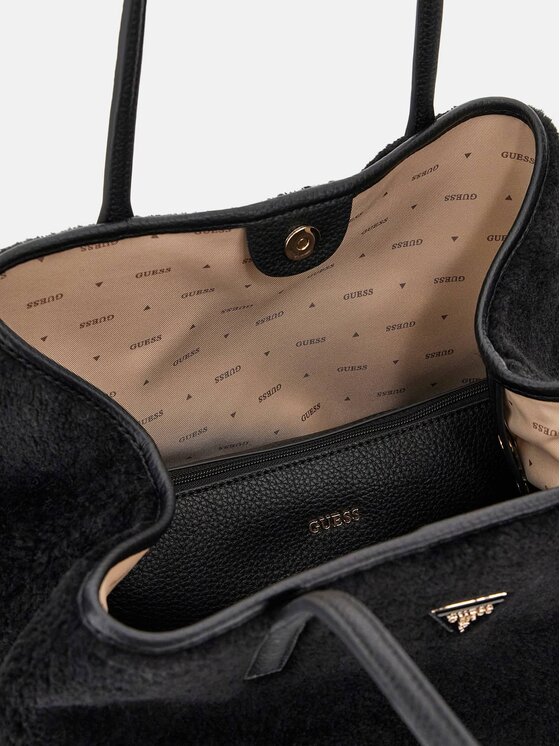 Guess Guess Torebka 179695 Czarny