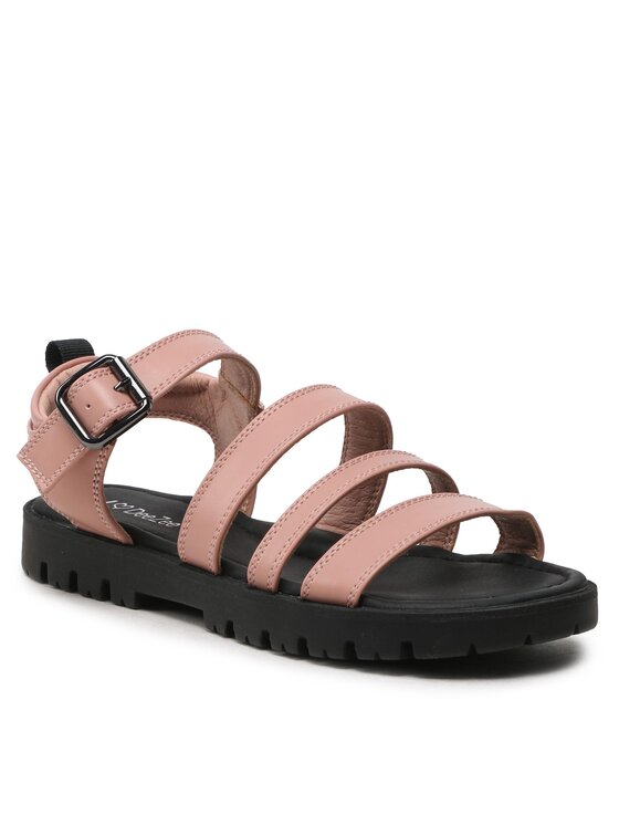 DeeZee DeeZee Sandales CS6082-01 Rozā