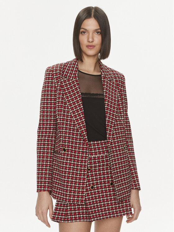 Liu Jo Sacou MF3116 J4050 Colorat Regular Fit