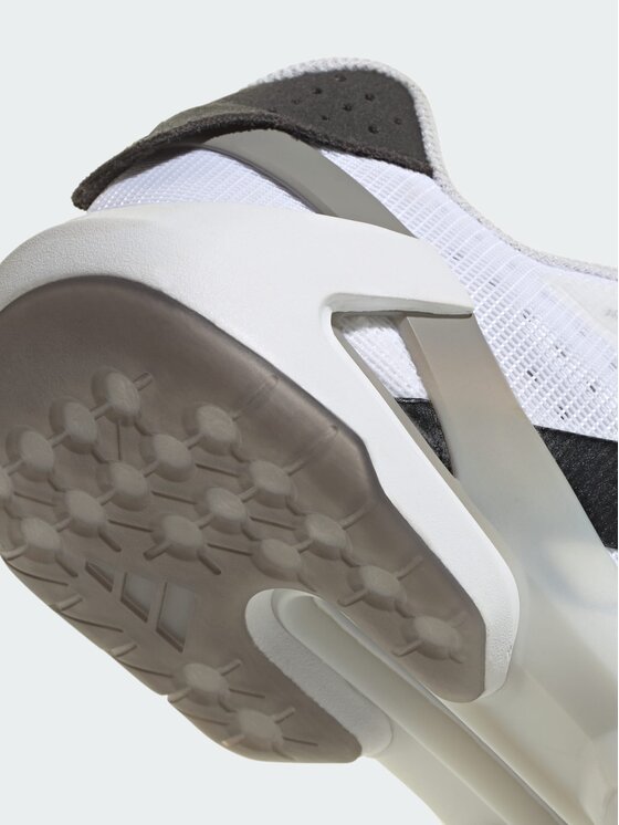 adidas adidas Buty halowe Adizero Counterblast Biały